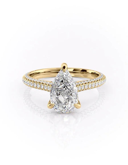 The Rachel YG PS
