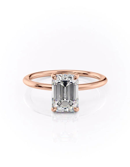 The Kamellie RG EM