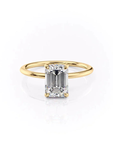 The Kamellie YG EM