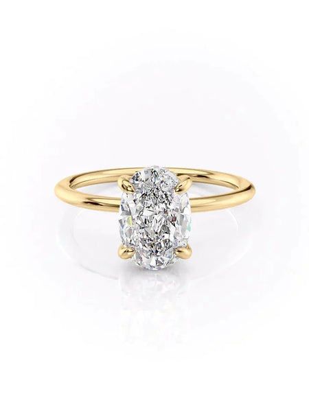 The Kamellie YG OV