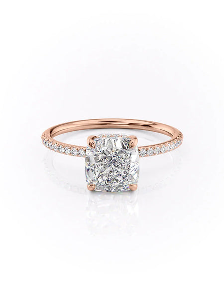 The Pave Kamellie RG CU