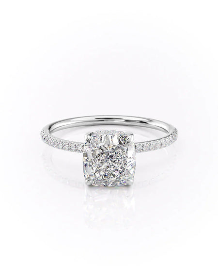 The Pave Kamellie WG CU