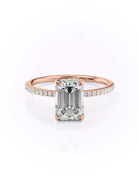 The Pave Kamellie RG EM