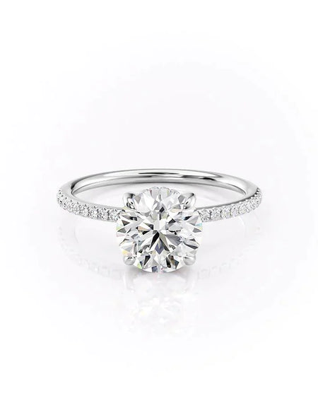 The Pave Kamellie WG R
