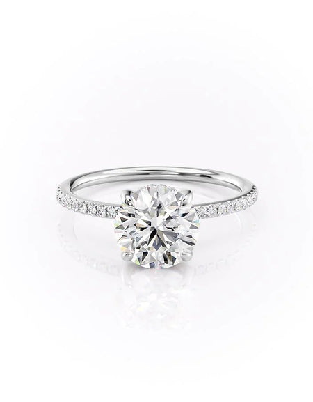 The Pave Kamellie WG R