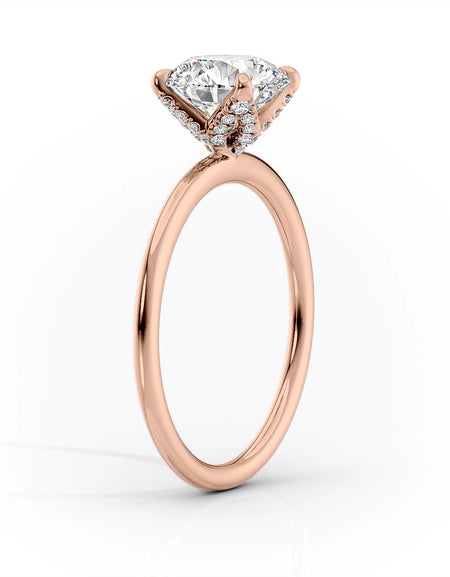 The Petal Kamellie RG R