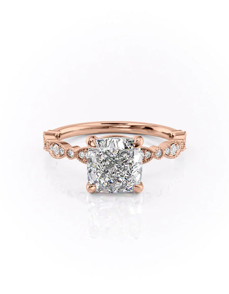 The Jasmine RG CU