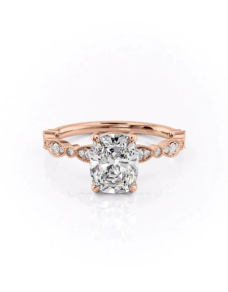 The Jasmine RG ECU