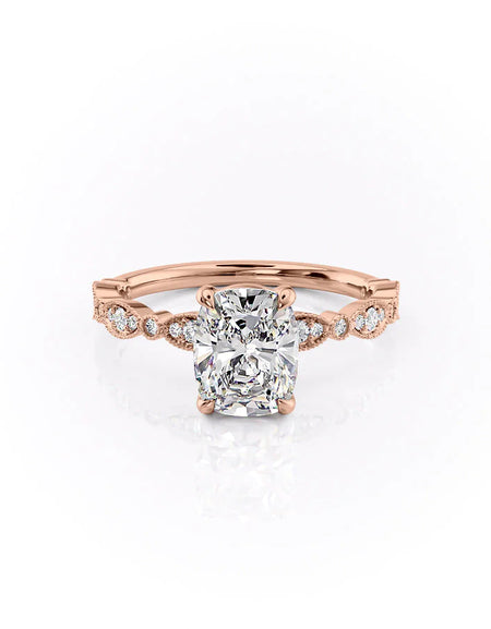 The Jasmine RG ECU