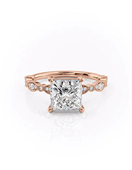 The Jasmine RG PR