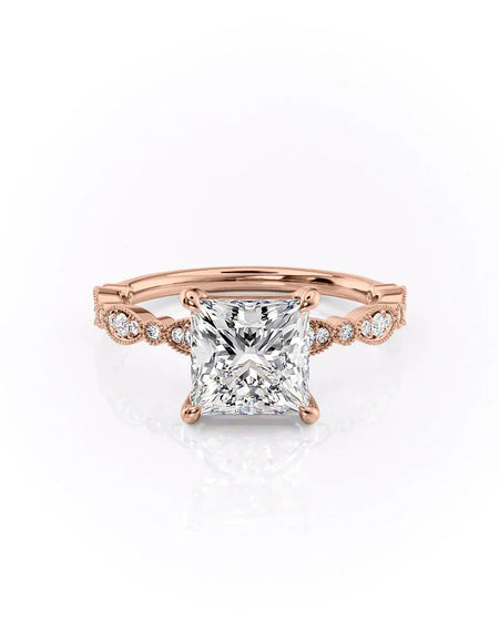 The Jasmine RG PR