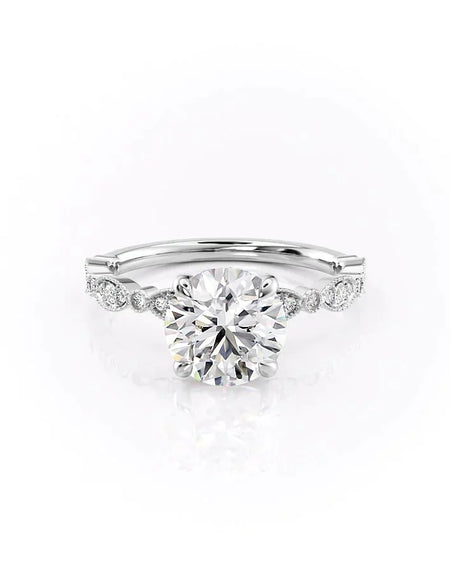 The Jasmine WG R
