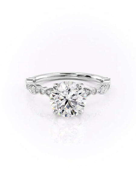 The Jasmine WG R