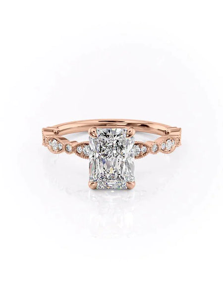 The Jasmine RG RAD