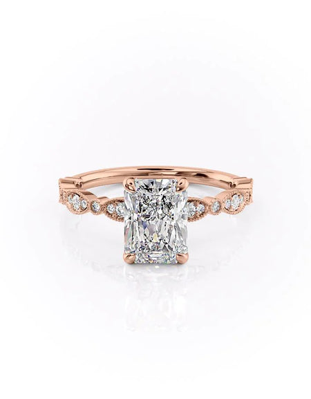 The Jasmine RG RAD