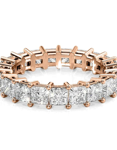 4ct Princess Eternity RG