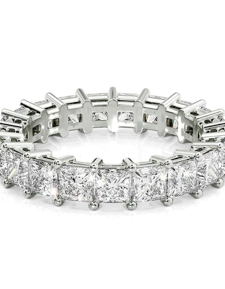 4ct Princess Eternity WG