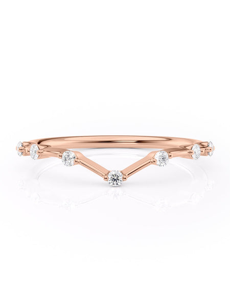 The Chevron Penelope ct RG 