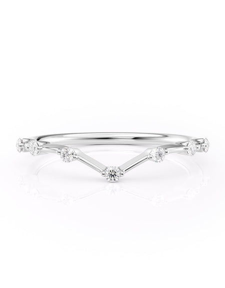 The Chevron Penelope ct WG 