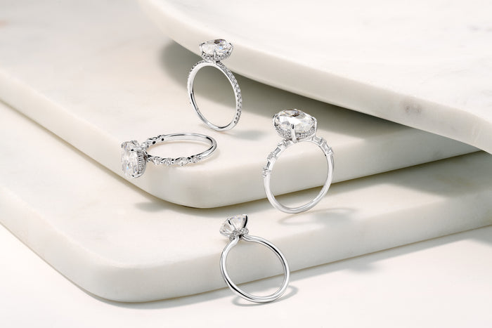 Engagement Rings image