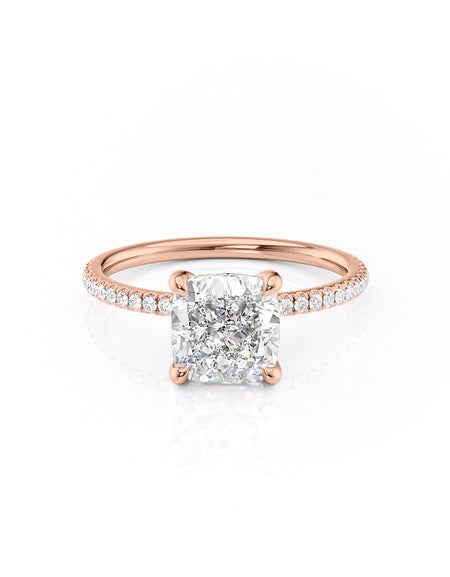 The Pave Nelly RG CU