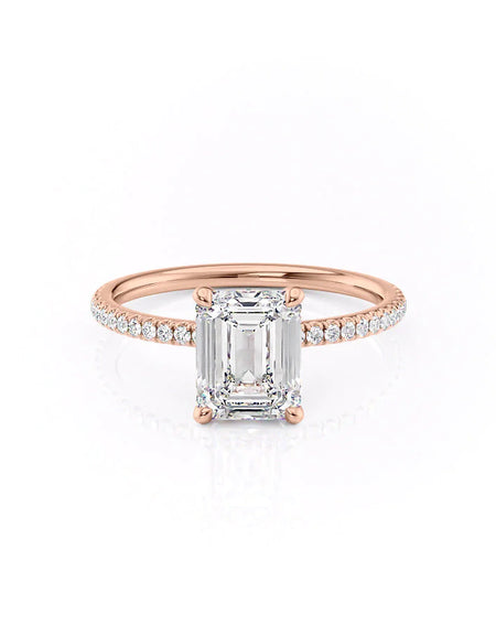 The Pave Nelly RG EM
