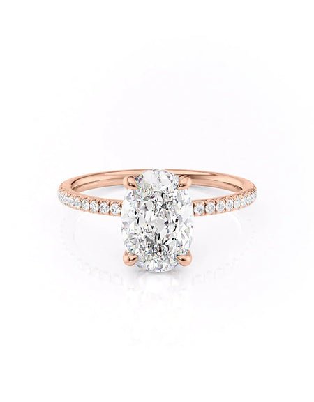 The Pave Nelly RG OV
