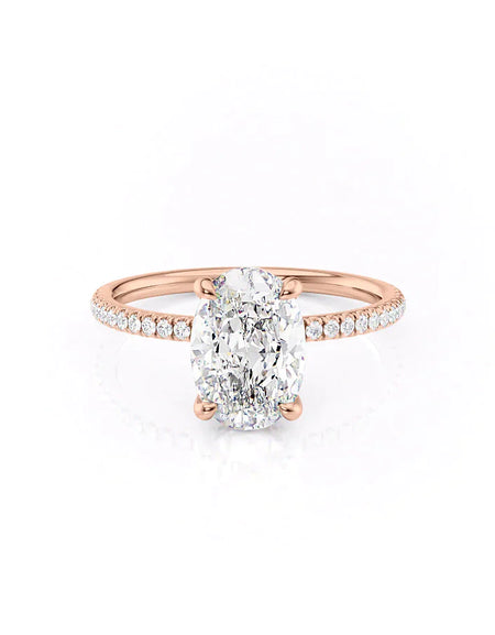The Pave Nelly RG OV