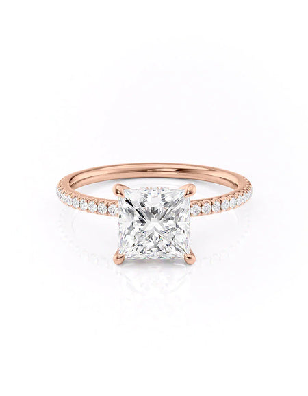 The Pave Nelly RG PR