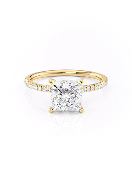 The Pave Nelly YG PR