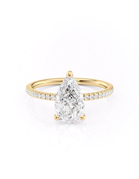 The Pave Nelly YG PS