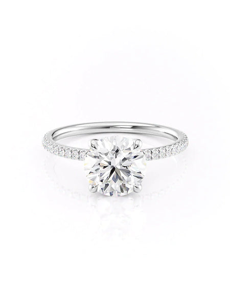 The Pave Nelly WG R
