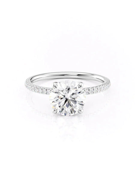The Pave Nelly WG R