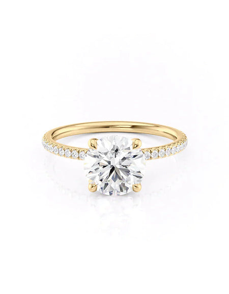 The Pave Nelly YG R