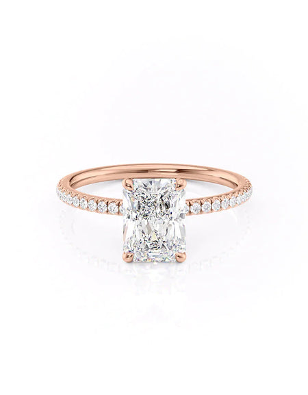 The Pave Nelly RG RAD