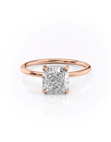 The Crown Kamellie RG CU