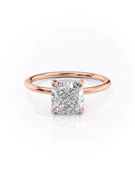 The Crown Kamellie RG CU