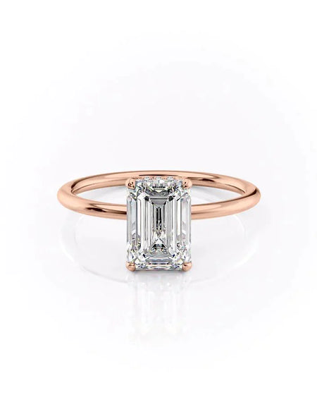 The Crown Kamellie RG EM
