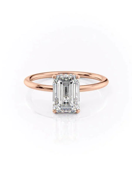 The Crown Kamellie RG EM