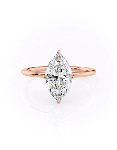The Crown Kamellie RG MQ
