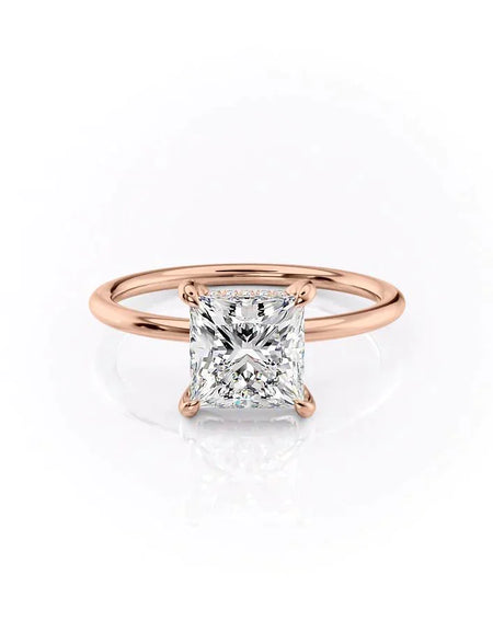 The Crown Kamellie RG PR