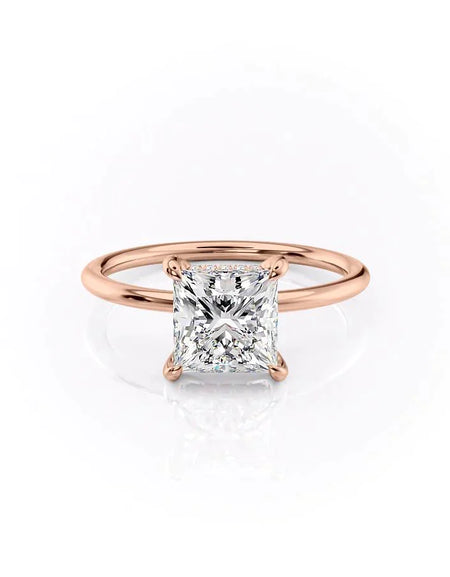 The Crown Kamellie RG PR