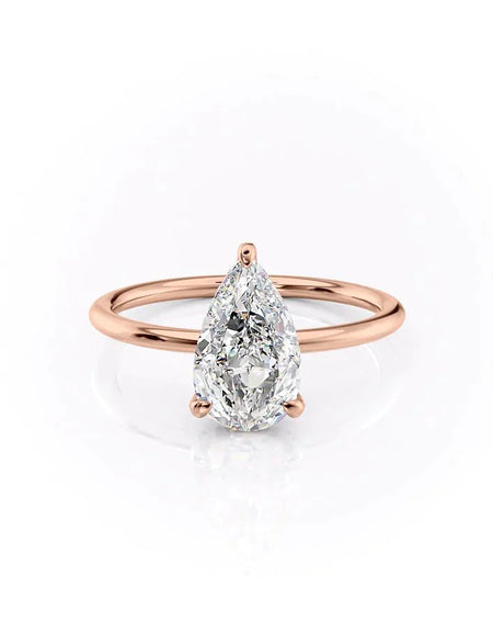 The Crown Kamellie RG PS