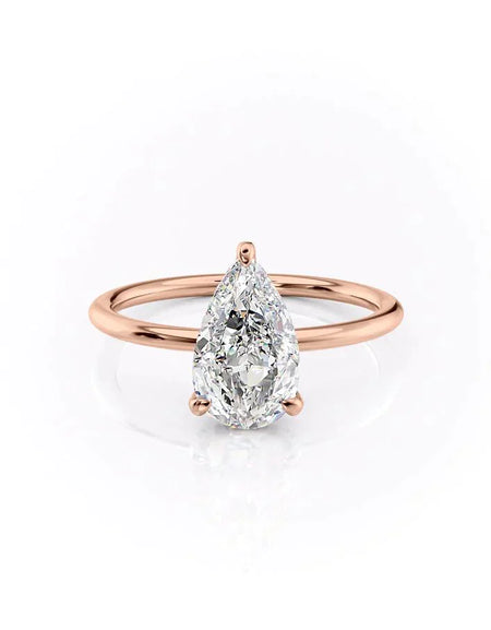 The Crown Kamellie RG PS