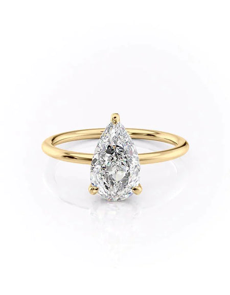 The Crown Kamellie YG PS