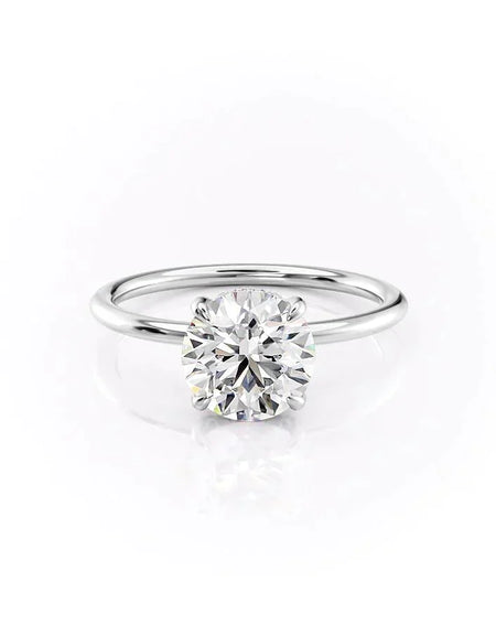 The Crown Kamellie WG R