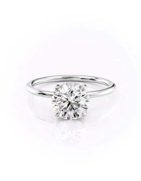 The Crown Kamellie WG R