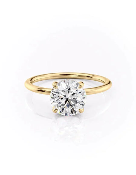 The Crown Kamellie YG R