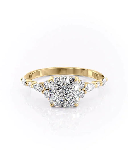 The Kristen YG CU