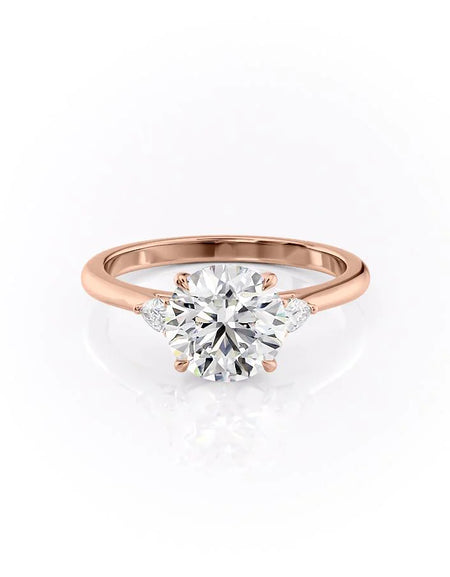 The Pears Liv RG R